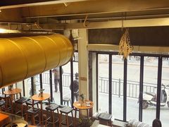 -O'mills Sourdough Bakery&Bistro(永嘉路店)