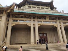 -武汉大学-樱园
