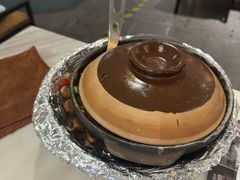 -同仁四季椰子鸡(福田东园总店)