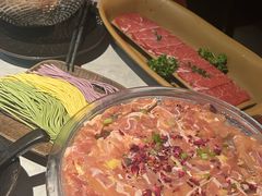 -芸山季·云南山珍菌火锅(人民广场来福士店)