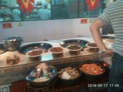 -那家老院子东北菜·饺子·小鸡炖蘑菇(艳华街店)