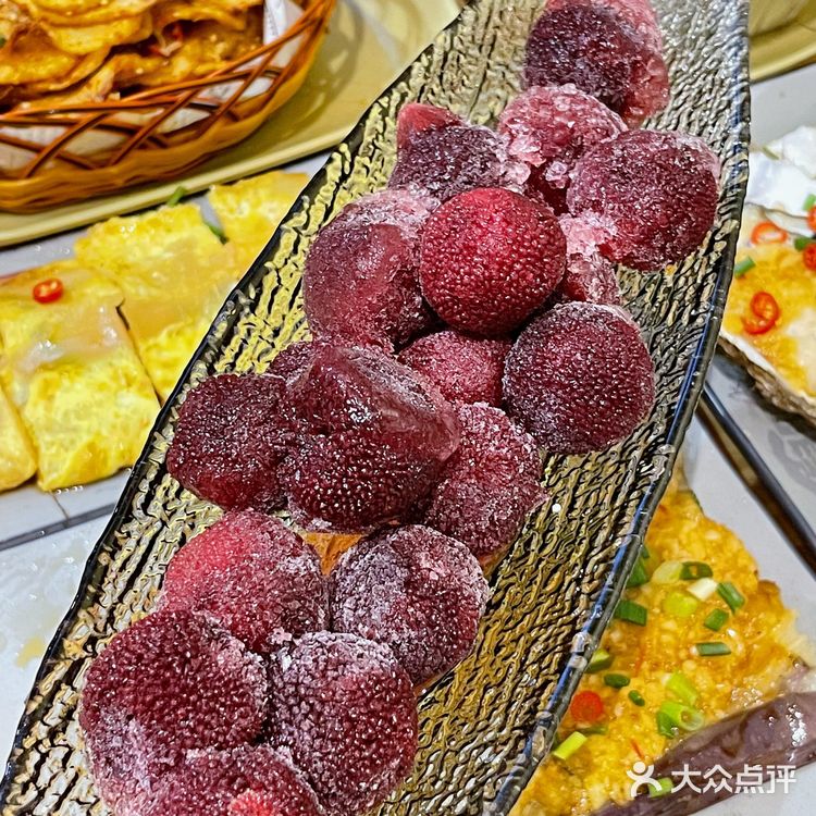 怎么最近大家都在给我推荐这家店⁉️