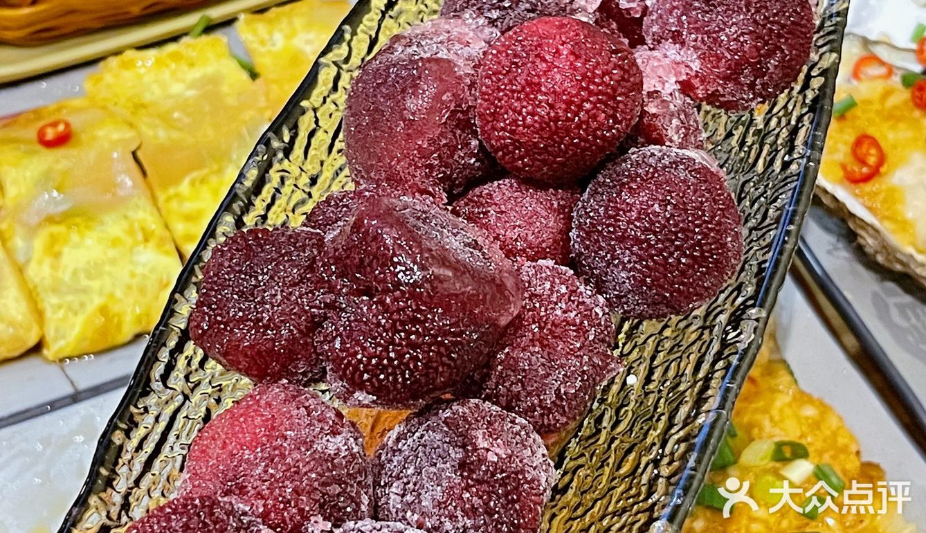 怎么最近大家都在给我推荐这家店⁉️