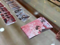 -正乙祠戏楼