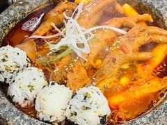 -双门洞·森系料理(体育西店)