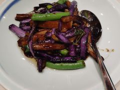 -阿庄新豫菜(航海东路店)