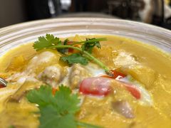 -Thai Alley泰爱里(二沙岛店)