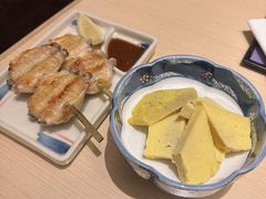 -小山日本料理(太古汇店)