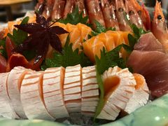 -京旬海鲜放题·铁板烧自助餐厅