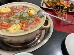 -花水湾红太阳牛肉汤锅