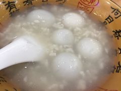 -力力豆花庄(广渠门店)