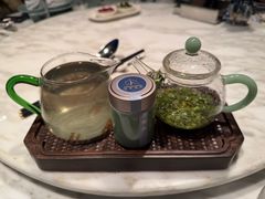 -JWMARRIOTT无锡苏宁JW万豪酒店-悦府65中餐厅