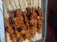 -清真·老兰家(兴善寺西街总店)