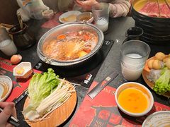 -牛New寿喜烧(新六百店)