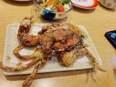 -元气寿司(新城市广场店)