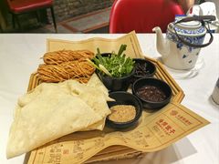 -大张烙馍村(泉山店)