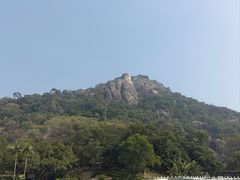 -云洞岩风景区