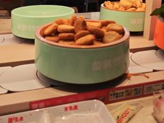 -龍歌自助小火锅(市北台东利群店)