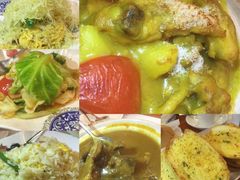 焗葡国鸡-番茄屋葡式美食(总店)
