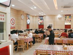 -孟记粥铺·家常菜·烧烤·粥(亚运村店)