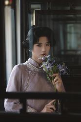 -苏州窝边小草摄影·汉服妆造跟拍(拙政园店)