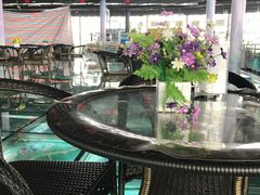 餐饮设施-南宁云顶观光