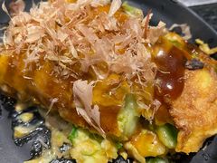 什锦大阪烧-味乃家 本店