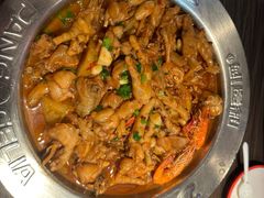 -胖哥俩肉蟹煲(世茂国际广场店)