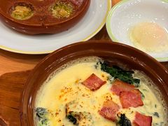 -萨莉亚意式餐厅(苏州食百家店)