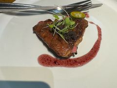 -HOME餐厅粤菜 融合菜