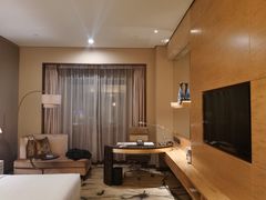 -西安赛瑞喜来登大酒店