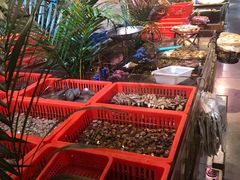 -79号渔船海鲜饭店(华强北店)