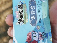 -径山花海