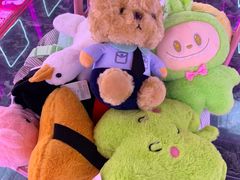 -大玩家(万达广场大连甘井子店)