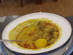 -肥佬椰子鸡(文锦渡店)