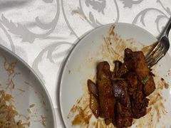 -臻宝中餐厅·大连菜·海鲜·融合菜(大连一方城堡豪华精选酒店)