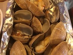 -枪火串烧·东北特色烧烤(罗湖总店)