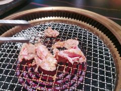 -厚贞日式烤肉(浦东汇智店)
