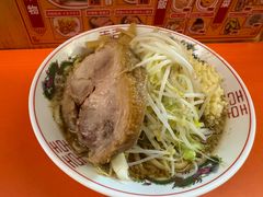-拉面莊夢語＆中华料理八椿