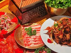 -炭之家齐齐哈尔大片烤肉·涮毛肚火锅·齐齐哈尔烤肉(中央大街店)