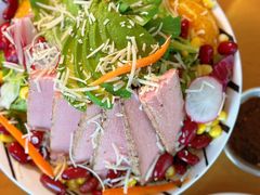 -Ricci睿奇美式餐厅(五道口店)