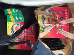 高桥松饼(清溪路店)-高桥松饼(清溪路店)
