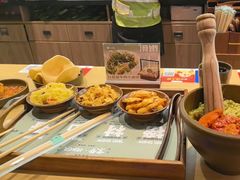 -京参 • 擂椒饭(这有山店)