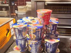 -钱小奴创意自助餐厅·原切谷饲安格斯畅吃(宁波奉化银泰店)