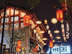 -重庆十八梯传统风貌区