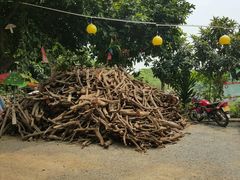 android_upload_pic-柴火农庄(东海路店)