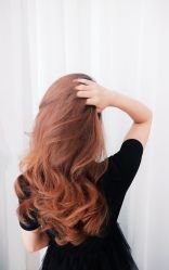 点击看大图 -3AM HAIR SALON烫发染发接发