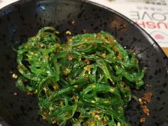 -Sushi Love 创意寿司(丽影广场店)