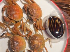 -为民烧烤吧.自贡爆炒菜(收录10年好店)