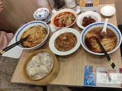 -新万鑫银丝面·非遗无锡味(惠山古镇店)